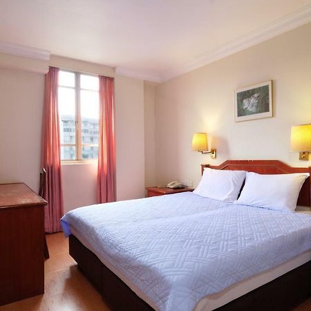 Kim Tian Hotel Сингапур Екстериор снимка