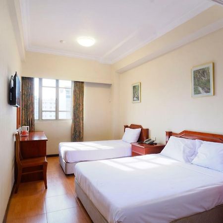 Kim Tian Hotel Сингапур Екстериор снимка