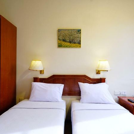 Kim Tian Hotel Сингапур Екстериор снимка