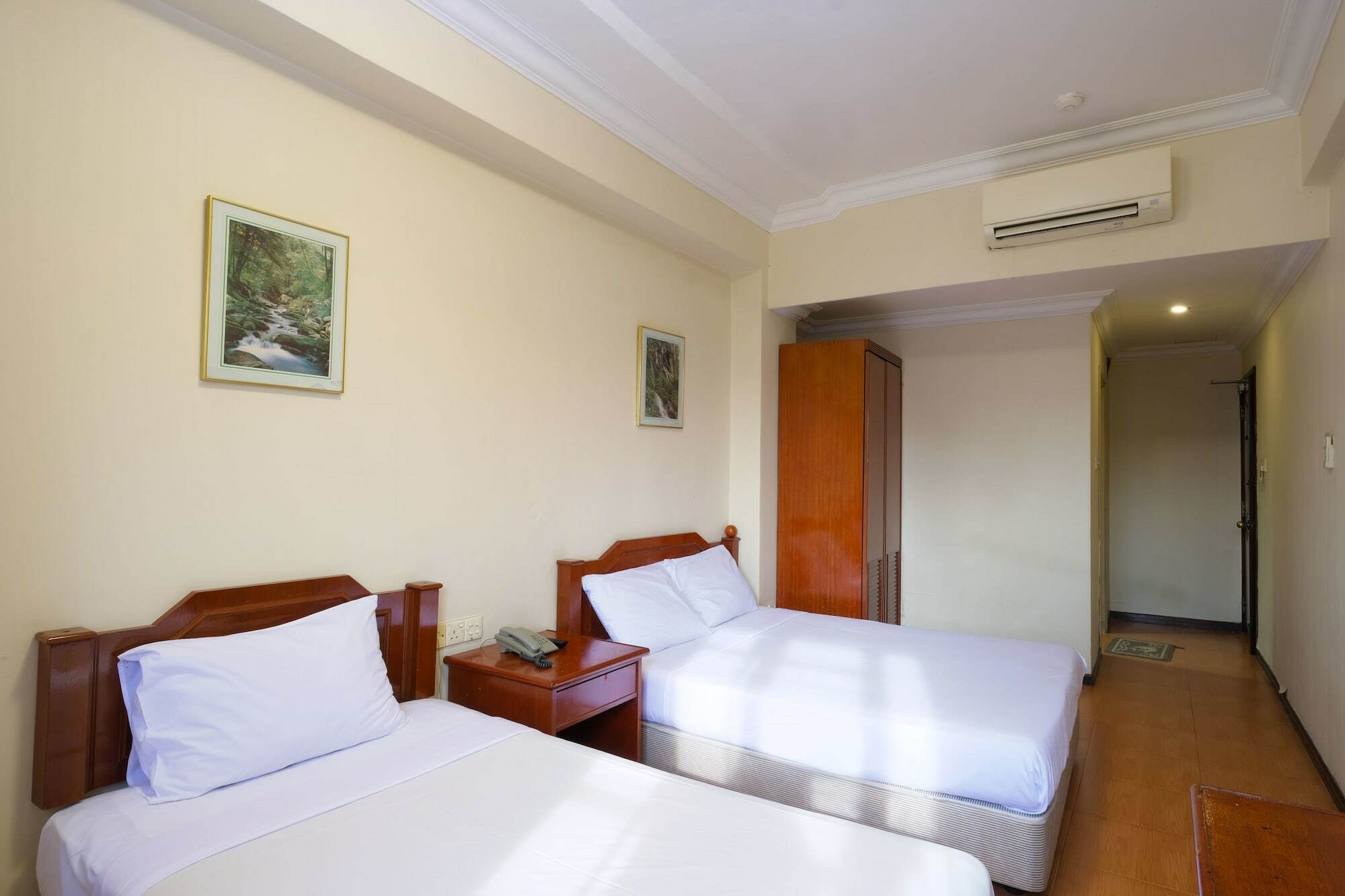 Kim Tian Hotel Сингапур Екстериор снимка