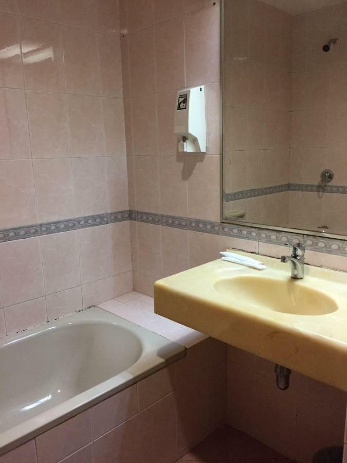 Kim Tian Hotel Сингапур Екстериор снимка