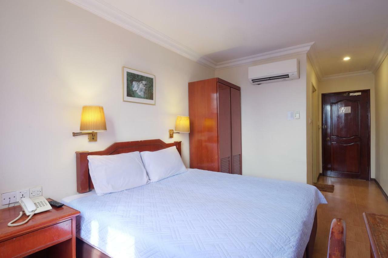Kim Tian Hotel Сингапур Екстериор снимка